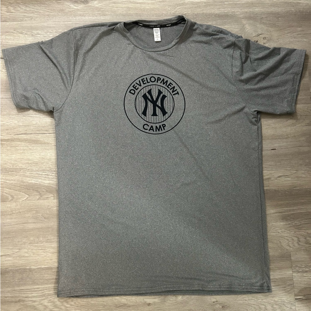Yankees Spring Training Development Shirt